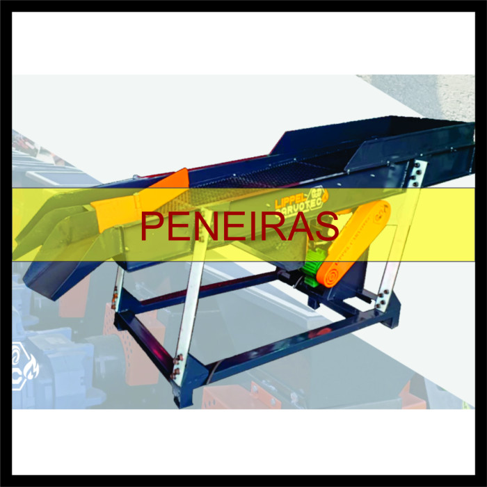 Peneira