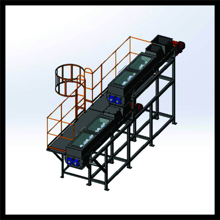 Misturador - Carvomix C1500 2X