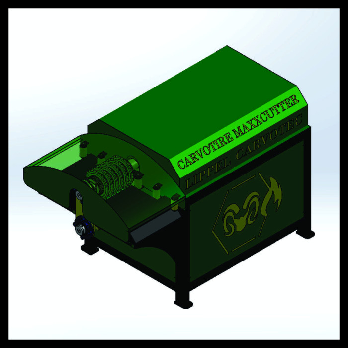 Carvotire Multycutter 350