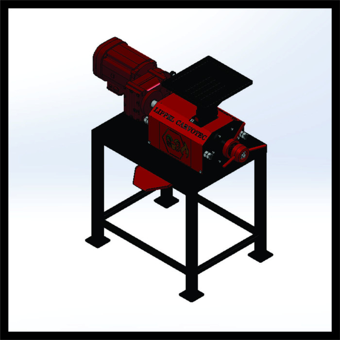 Carvoextract 200